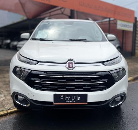 FIAT Toro 2.4 16V 4P FREEDOM MULTIAIR FLEX AUTOMTICO, Foto 6