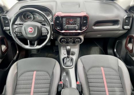 FIAT Toro 2.4 16V 4P FREEDOM MULTIAIR FLEX AUTOMTICO, Foto 7