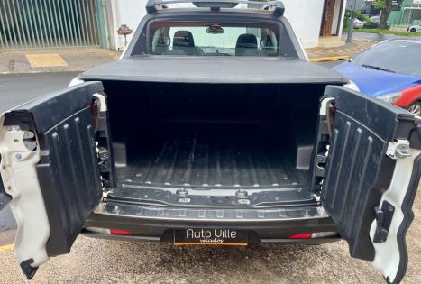 FIAT Toro 2.4 16V 4P FREEDOM MULTIAIR FLEX AUTOMTICO, Foto 11