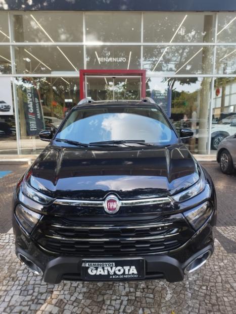 FIAT Toro 2.4 16V 4P MULTIAIR FLEX VOLCANO AUTOMTICO, Foto 3