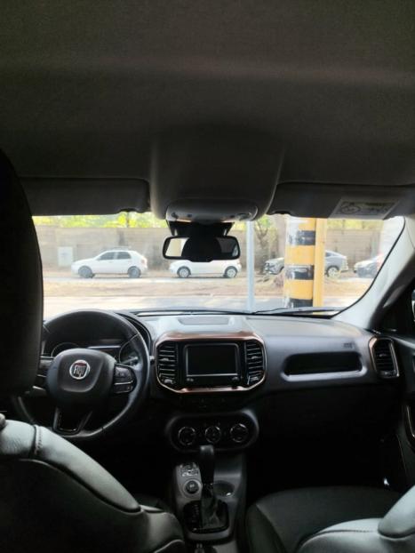 FIAT Toro 2.4 16V 4P MULTIAIR FLEX VOLCANO AUTOMTICO, Foto 4