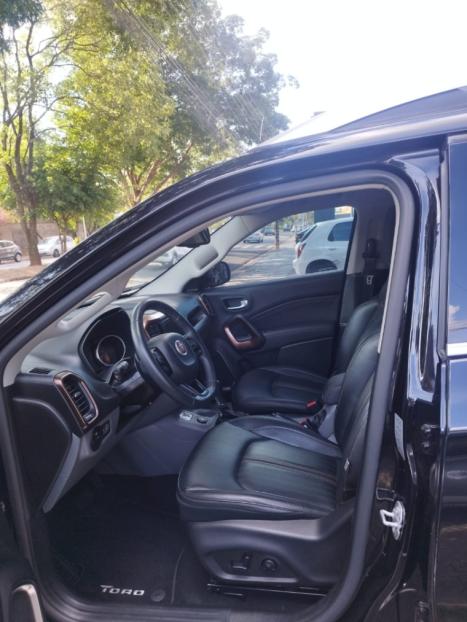 FIAT Toro 2.4 16V 4P MULTIAIR FLEX VOLCANO AUTOMTICO, Foto 5