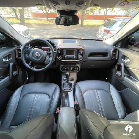 FIAT Toro , Foto 4