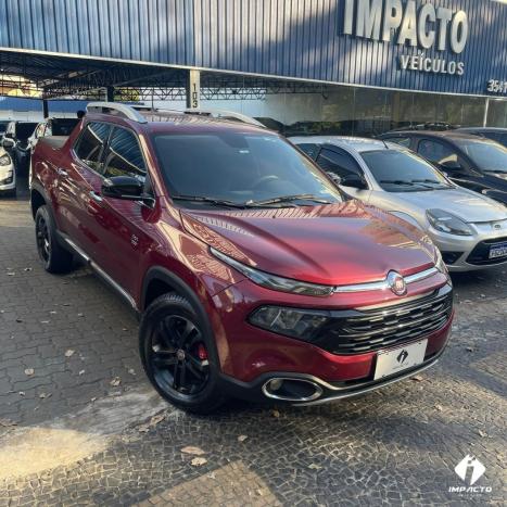 FIAT Toro , Foto 8