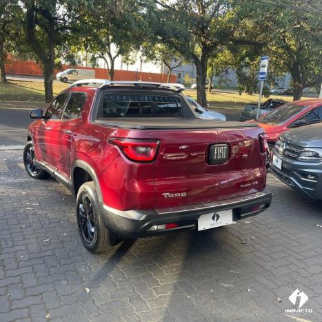 FIAT Toro , Foto 10