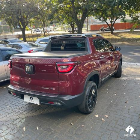 FIAT Toro , Foto 11