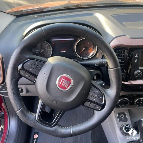 FIAT Toro , Foto 12