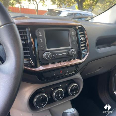 FIAT Toro , Foto 14