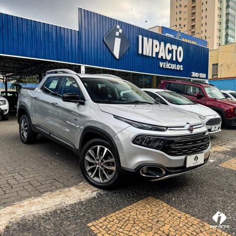 FIAT Toro , Foto 1