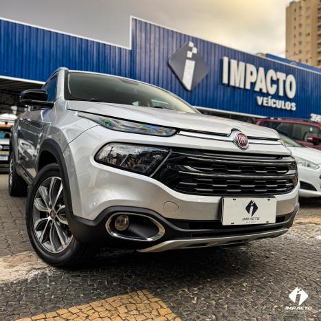 FIAT Toro , Foto 2