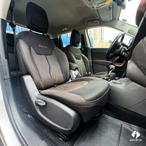 FIAT Toro , Foto 3