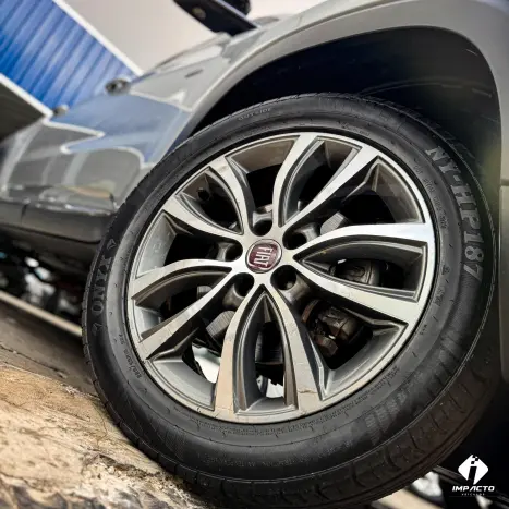 FIAT Toro , Foto 4