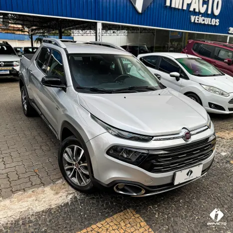 FIAT Toro , Foto 5