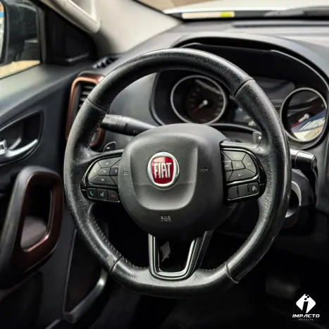 FIAT Toro , Foto 6