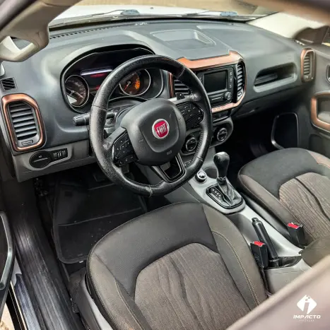 FIAT Toro , Foto 8