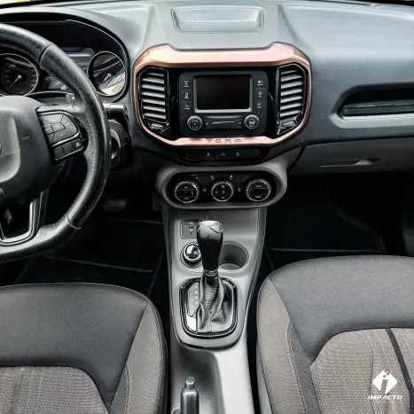 FIAT Toro , Foto 9