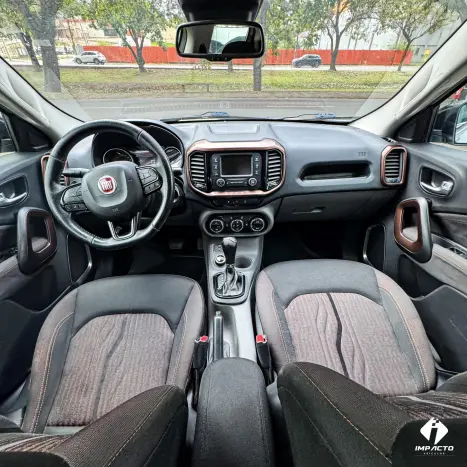 FIAT Toro , Foto 10