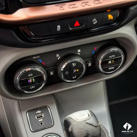 FIAT Toro , Foto 11