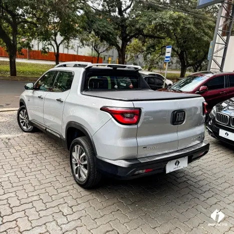 FIAT Toro , Foto 13