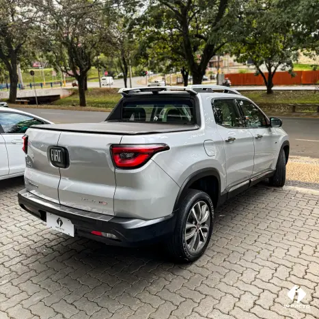 FIAT Toro , Foto 14