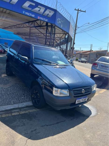 FIAT Uno 1.0 4P ECONOMY FLEX, Foto 2