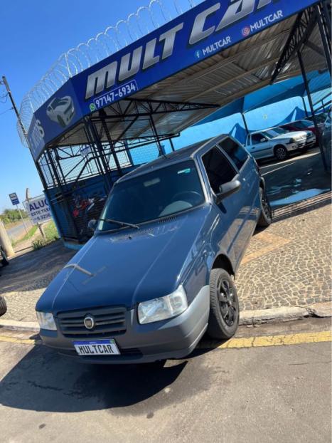 FIAT Uno 1.0 4P ECONOMY FLEX, Foto 3