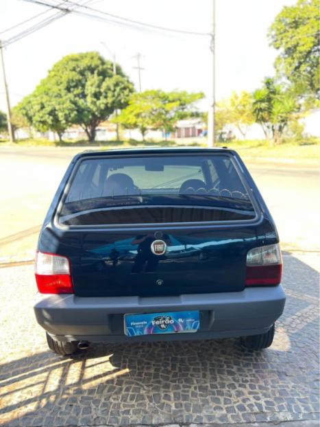 FIAT Uno 1.0 4P ECONOMY FLEX, Foto 4