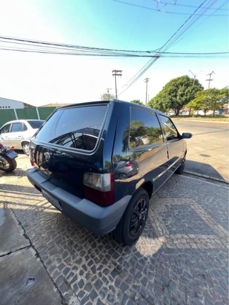 FIAT Uno 1.0 4P ECONOMY FLEX, Foto 5