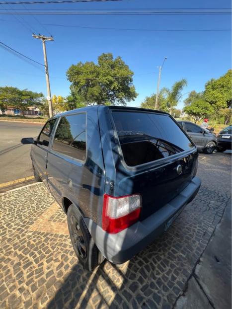 FIAT Uno 1.0 4P ECONOMY FLEX, Foto 6
