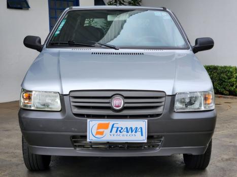 FIAT Uno 1.0 4P FIRE FLEX MILLE WAY ECONOMY CELEBRATION, Foto 3