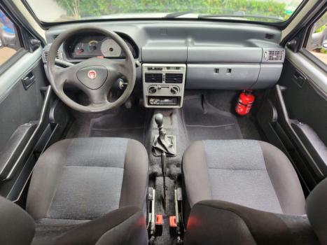 FIAT Uno 1.0 4P FIRE FLEX MILLE WAY ECONOMY CELEBRATION, Foto 7