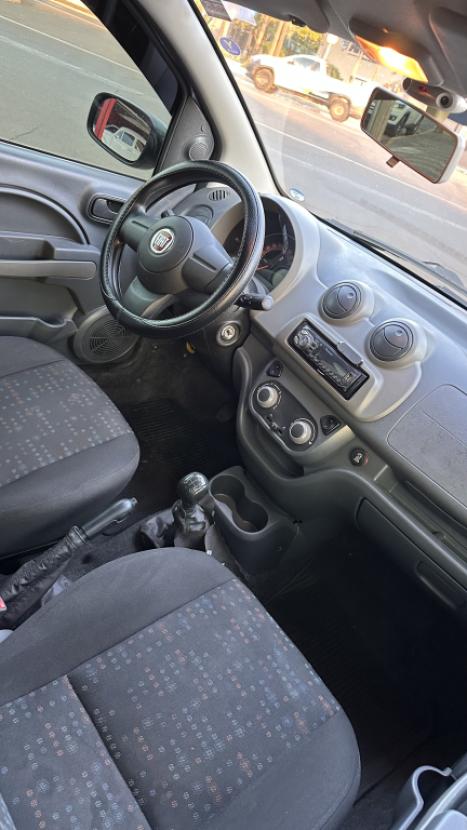 FIAT Uno 1.0 4P FIRE EX, Foto 2