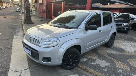 FIAT Uno 1.0 4P FIRE EX, Foto 4