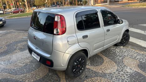 FIAT Uno 1.0 4P FIRE EX, Foto 6
