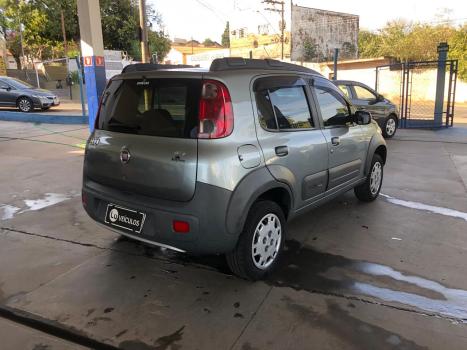 FIAT Uno 1.0 4P FLEX WAY EVO, Foto 6