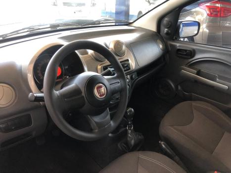 FIAT Uno 1.0 4P FLEX WAY EVO, Foto 9