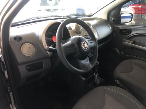 FIAT Uno 1.0 4P FLEX WAY EVO, Foto 10