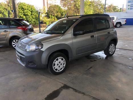 FIAT Uno 1.0 4P FLEX WAY EVO, Foto 11