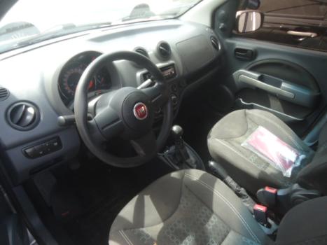 FIAT Uno 1.0 4P FLEX VIVACE, Foto 3