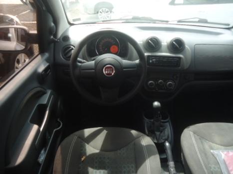 FIAT Uno 1.0 4P FLEX VIVACE, Foto 4