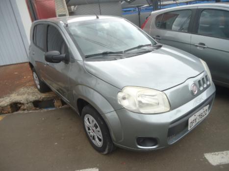 FIAT Uno 1.0 4P FLEX VIVACE, Foto 2