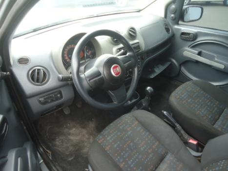 FIAT Uno 1.0 4P FLEX VIVACE, Foto 3