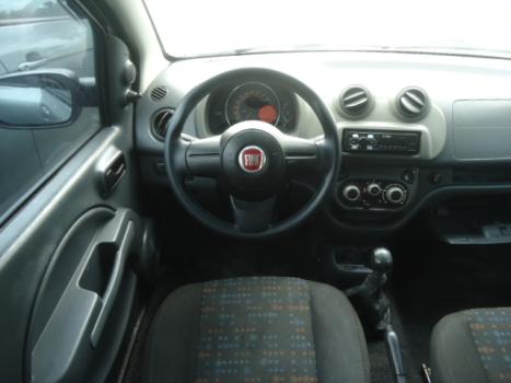 FIAT Uno 1.0 4P FLEX VIVACE, Foto 5