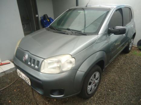 FIAT Uno 1.0 4P FLEX VIVACE, Foto 2