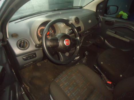 FIAT Uno 1.0 4P FLEX VIVACE, Foto 3