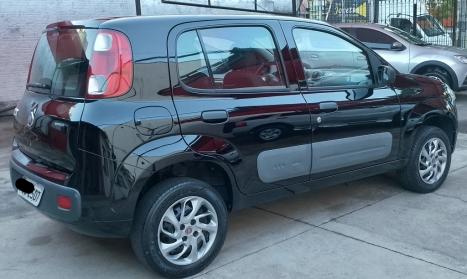 FIAT Uno 1.0 4P FLEX EVO VIVACE CELEBRATION, Foto 7
