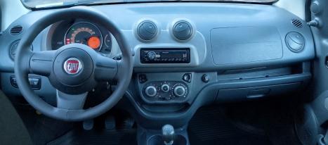 FIAT Uno 1.0 4P FLEX EVO VIVACE CELEBRATION, Foto 8