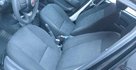 FIAT Uno 1.0 4P FLEX EVO VIVACE CELEBRATION, Foto 9
