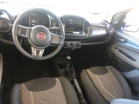 FIAT Uno 1.0 4P FLEX WAY EVO, Foto 3