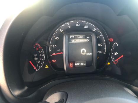FIAT Uno 1.0 4P FLEX WAY EVO, Foto 4